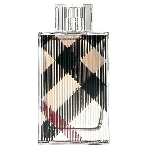 burberry brit eau de parfum for women